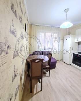 1-к квартира, вторичка, 36м2, 2/10 этаж