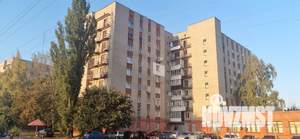 2-к квартира, вторичка, 33м2, 6/9 этаж