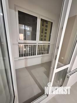 3-к квартира, вторичка, 68м2, 4/17 этаж