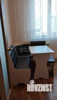 1-к квартира, вторичка, 36м2, 7/17 этаж