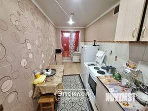 1-к квартира, вторичка, 35м2, 4/9 этаж