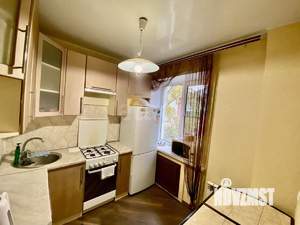 2-к квартира, вторичка, 44м2, 3/3 этаж