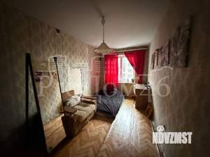 2-к квартира, вторичка, 44м2, 4/5 этаж