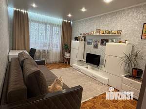 2-к квартира, вторичка, 46м2, 7/9 этаж