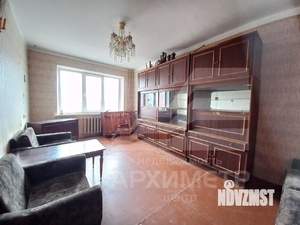 3-к квартира, вторичка, 60м2, 5/9 этаж