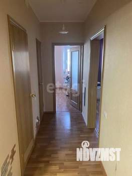 2-к квартира, вторичка, 56м2, 16/17 этаж