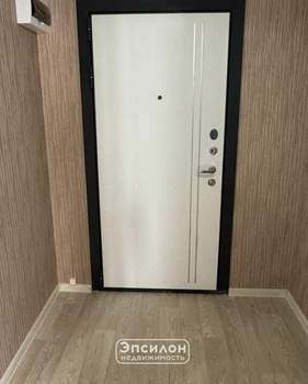 1-к квартира, вторичка, 38м2, 11/17 этаж