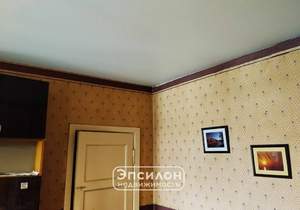 2-к квартира, вторичка, 40м2, 2/4 этаж