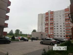 2-к квартира, вторичка, 49м2, 8/10 этаж