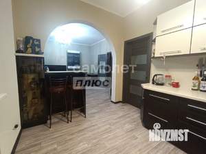 1-к квартира, вторичка, 41м2, 8/16 этаж