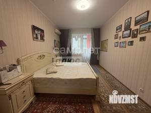 3-к квартира, вторичка, 100м2, 2/16 этаж