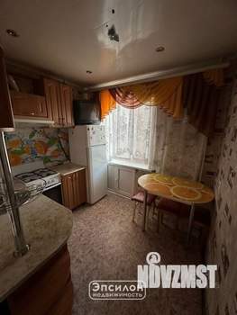 1-к квартира, вторичка, 34м2, 7/9 этаж