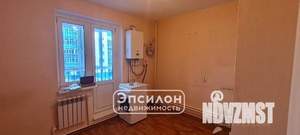 2-к квартира, вторичка, 59м2, 2/10 этаж
