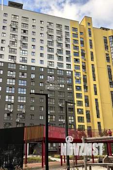 3-к квартира, вторичка, 64м2, 11/17 этаж