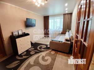 2-к квартира, вторичка, 42м2, 4/4 этаж