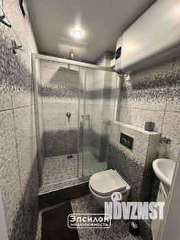 3-к квартира, вторичка, 89м2, 15/17 этаж