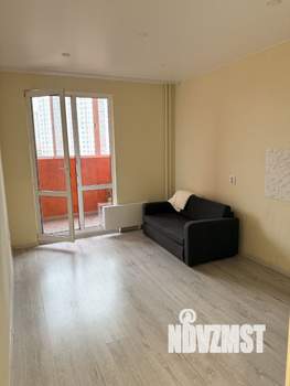 1-к квартира, вторичка, 36м2, 5/10 этаж