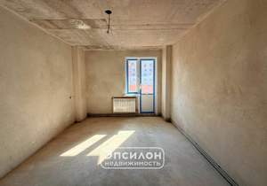 2-к квартира, вторичка, 52м2, 3/10 этаж