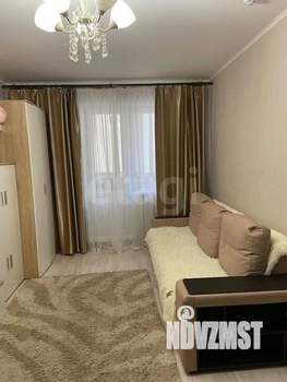 2-к квартира, вторичка, 56м2, 9/17 этаж