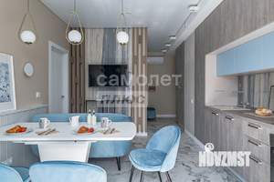 2-к квартира, вторичка, 47м2, 2/10 этаж