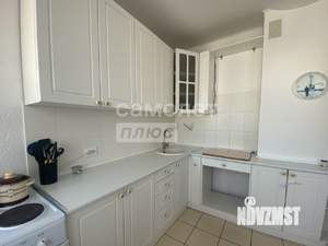 2-к квартира, вторичка, 58м2, 17/18 этаж