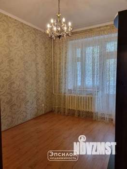 2-к квартира, вторичка, 51м2, 4/6 этаж