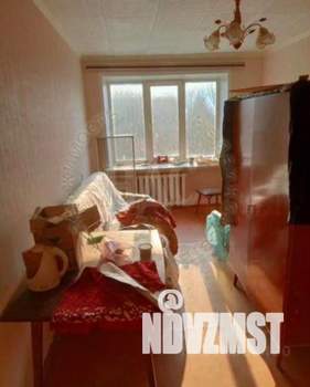 2-к квартира, вторичка, 46м2, 5/5 этаж