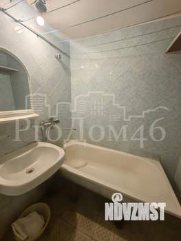 1-к квартира, вторичка, 32м2, 6/9 этаж