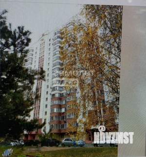 1-к квартира, вторичка, 36м2, 9/17 этаж