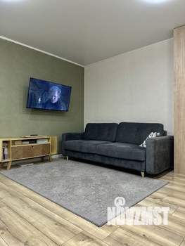 2-к квартира, вторичка, 44м2, 1/5 этаж