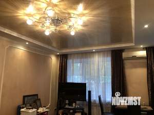 2-к квартира, вторичка, 40м2, 1/5 этаж