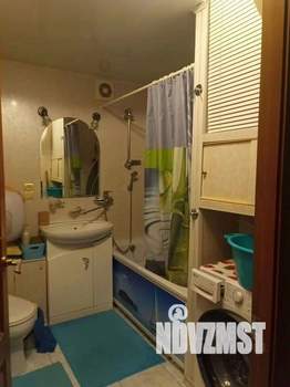 3-к квартира, вторичка, 62м2, 2/5 этаж