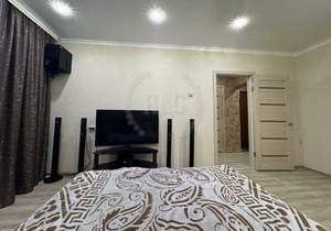 1-к квартира, вторичка, 37м2, 8/10 этаж