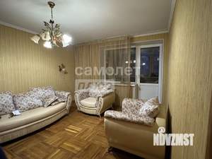 2-к квартира, вторичка, 49м2, 3/9 этаж