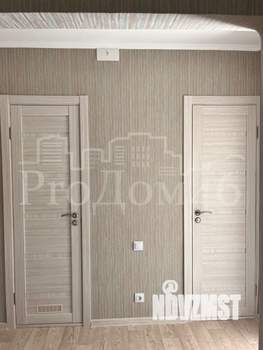 2-к квартира, вторичка, 54м2, 1/17 этаж