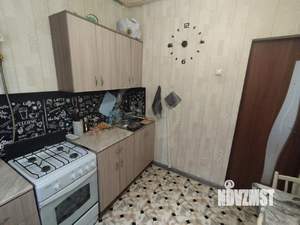 1-к квартира, вторичка, 31м2, 1/5 этаж
