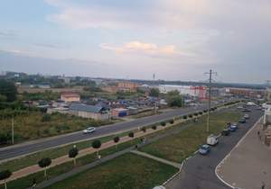 2-к квартира, вторичка, 56м2, 6/17 этаж
