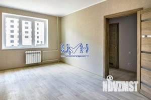 2-к квартира, вторичка, 58м2, 17/17 этаж