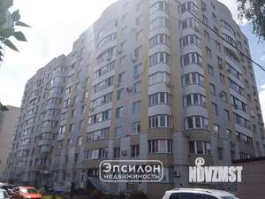 3-к квартира, вторичка, 87м2, 4/10 этаж