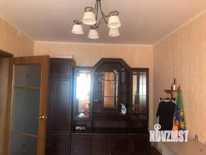 1-к квартира, вторичка, 36м2, 5/17 этаж