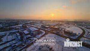 1-к квартира, вторичка, 41м2, 16/16 этаж