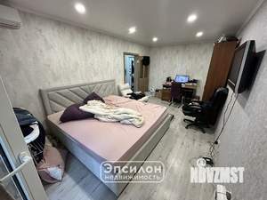 1-к квартира, вторичка, 38м2, 11/17 этаж