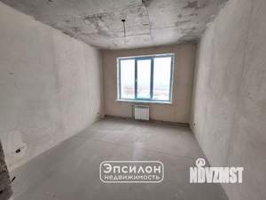 1-к квартира, сданный дом, 36м2, 3/8 этаж