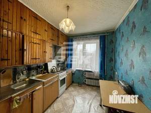 3-к квартира, вторичка, 60м2, 4/9 этаж