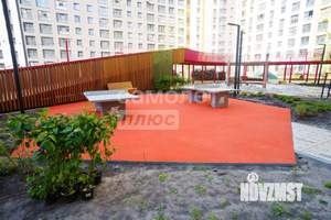 1-к квартира, вторичка, 32м2, 3/17 этаж