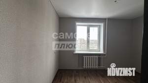 3-к квартира, вторичка, 51м2, 9/9 этаж
