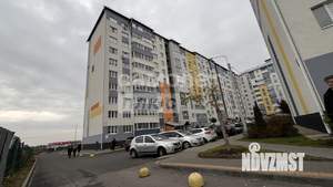 2-к квартира, вторичка, 39м2, 4/10 этаж