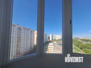 3-к квартира, вторичка, 77м2, 14/17 этаж