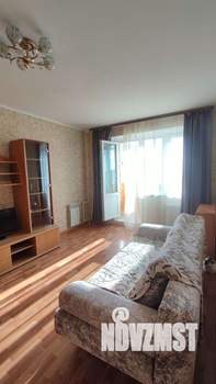 1-к квартира, вторичка, 38м2, 14/17 этаж