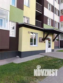 1-к квартира, вторичка, 35м2, 10/10 этаж